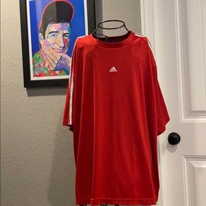Adidas Workout Tshirt